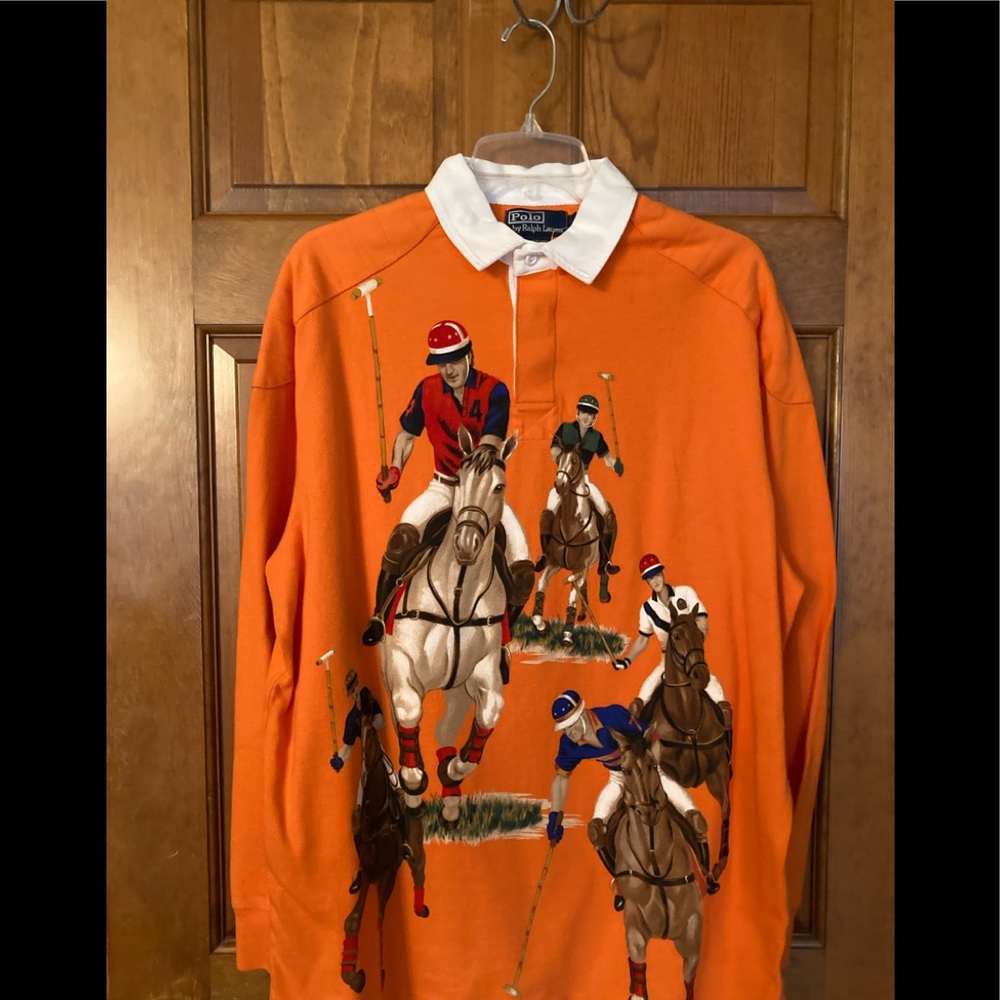 Men's Top